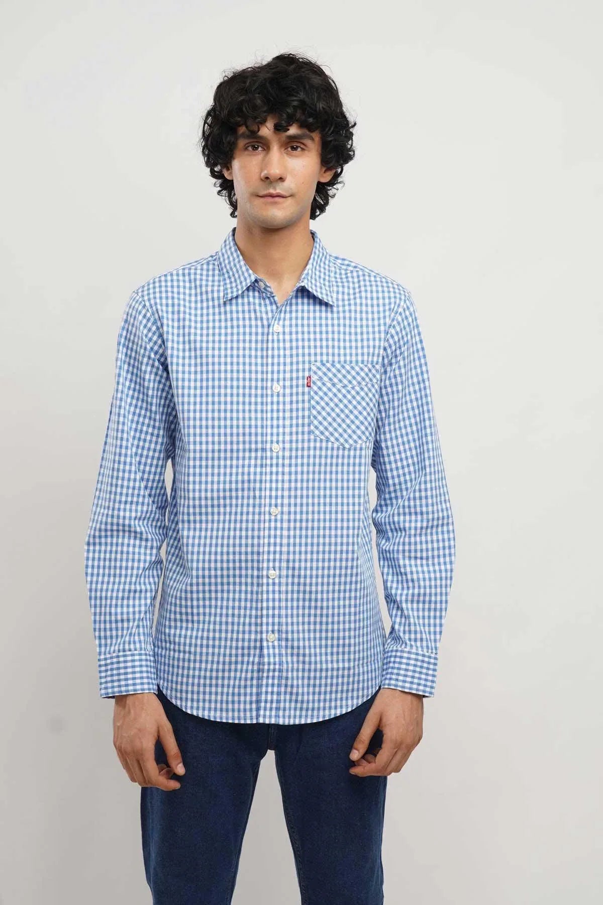 Levi's - AK Galleria