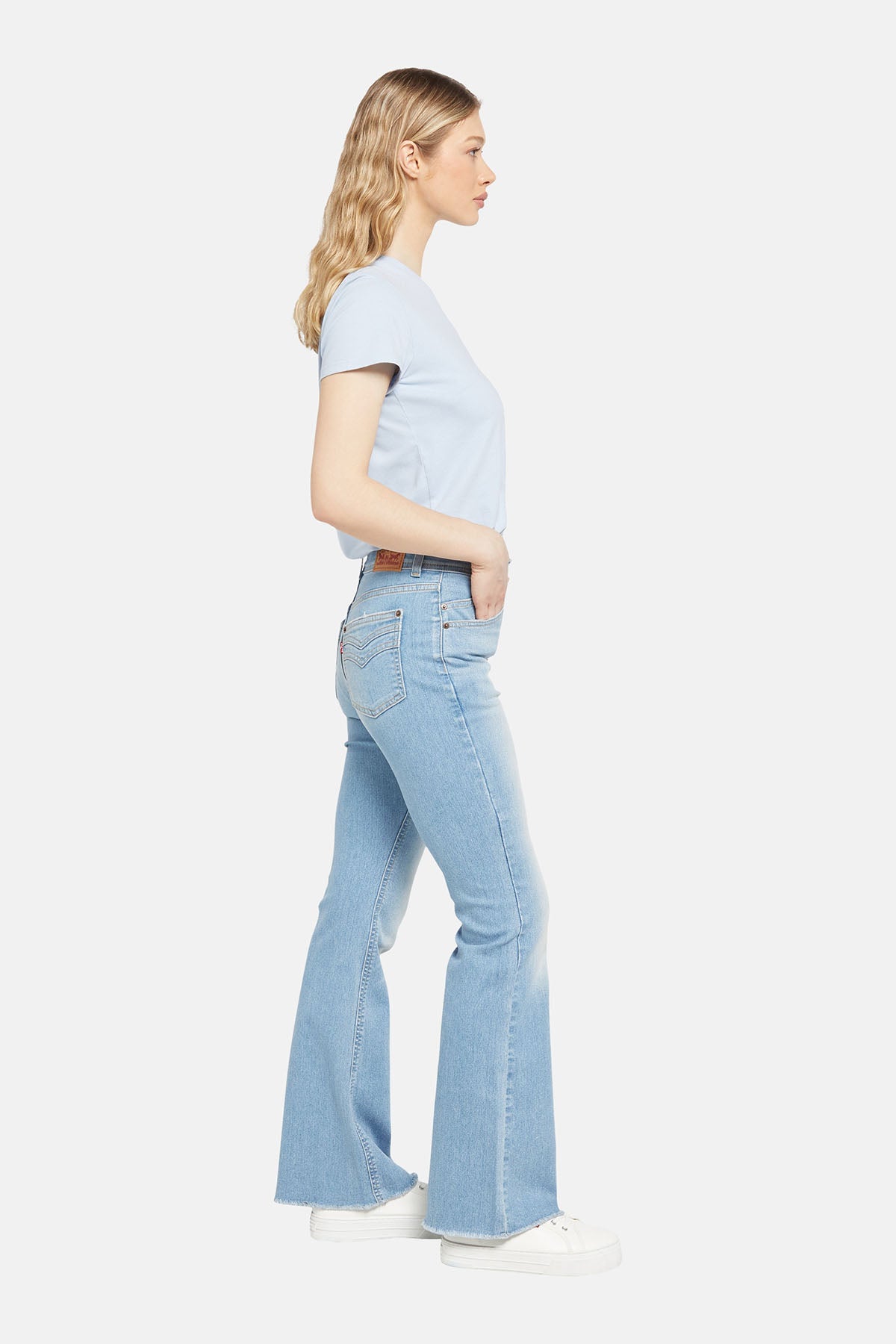 Levi's