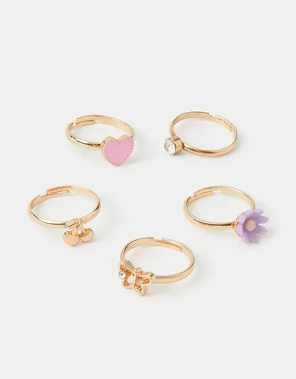 Accessorize