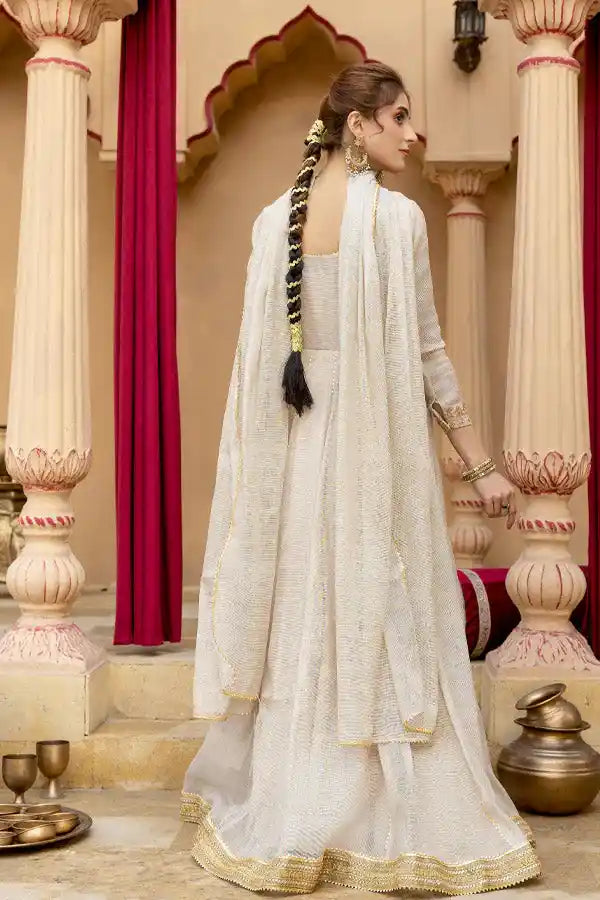 Kausar Attire