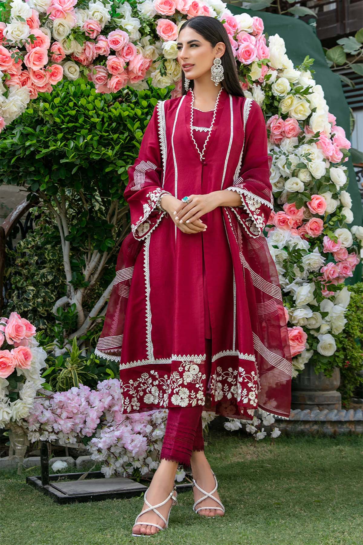 Nimra Kashif