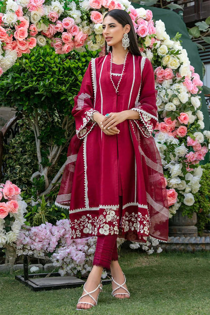 Nimra Kashif - AK Galleria