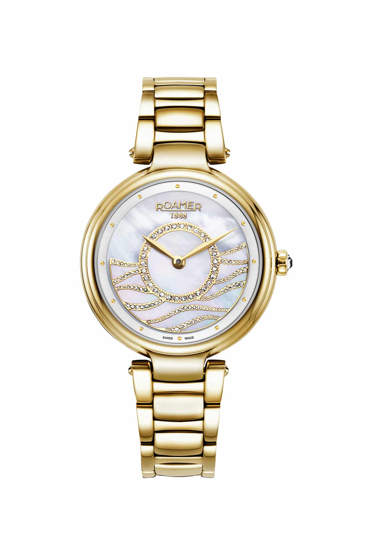 ROAMER
