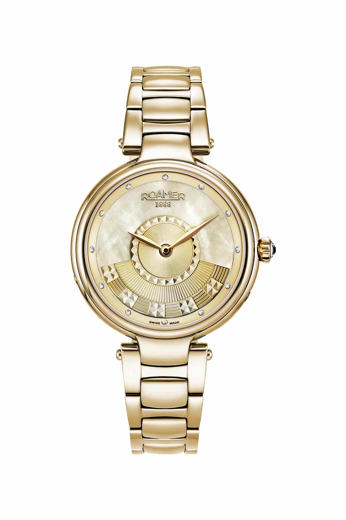 ROAMER