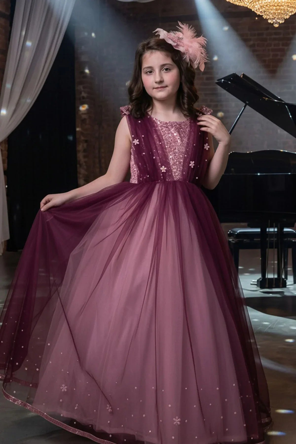 Qurratulain saqib - AK Galleria