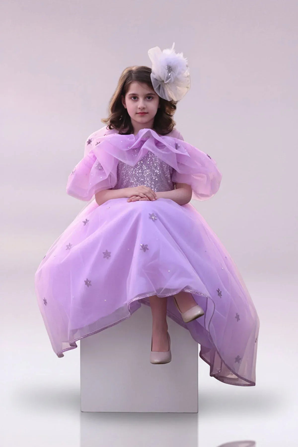 Qurratulain saqib - AK Galleria