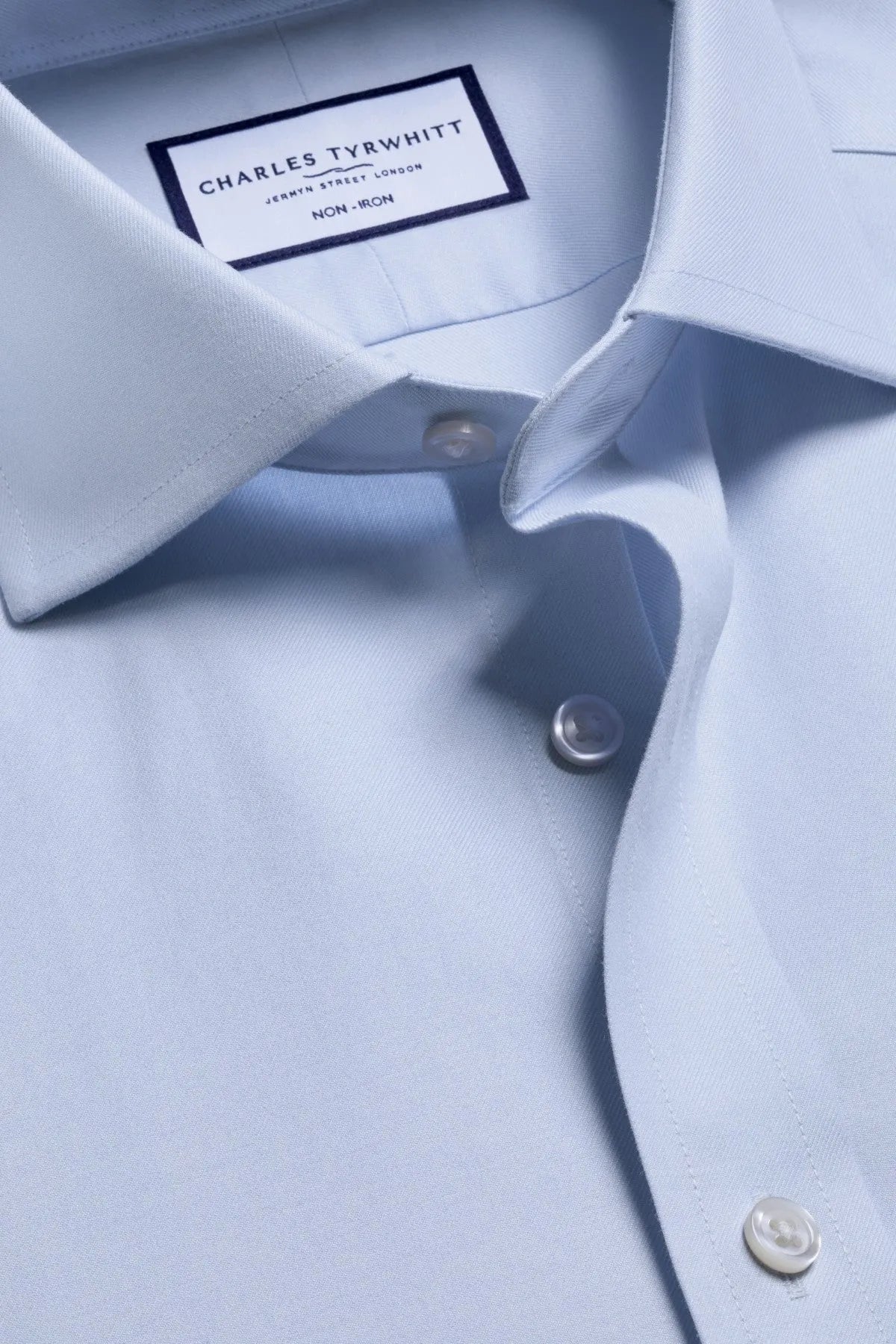 Charles Tyrwhitt