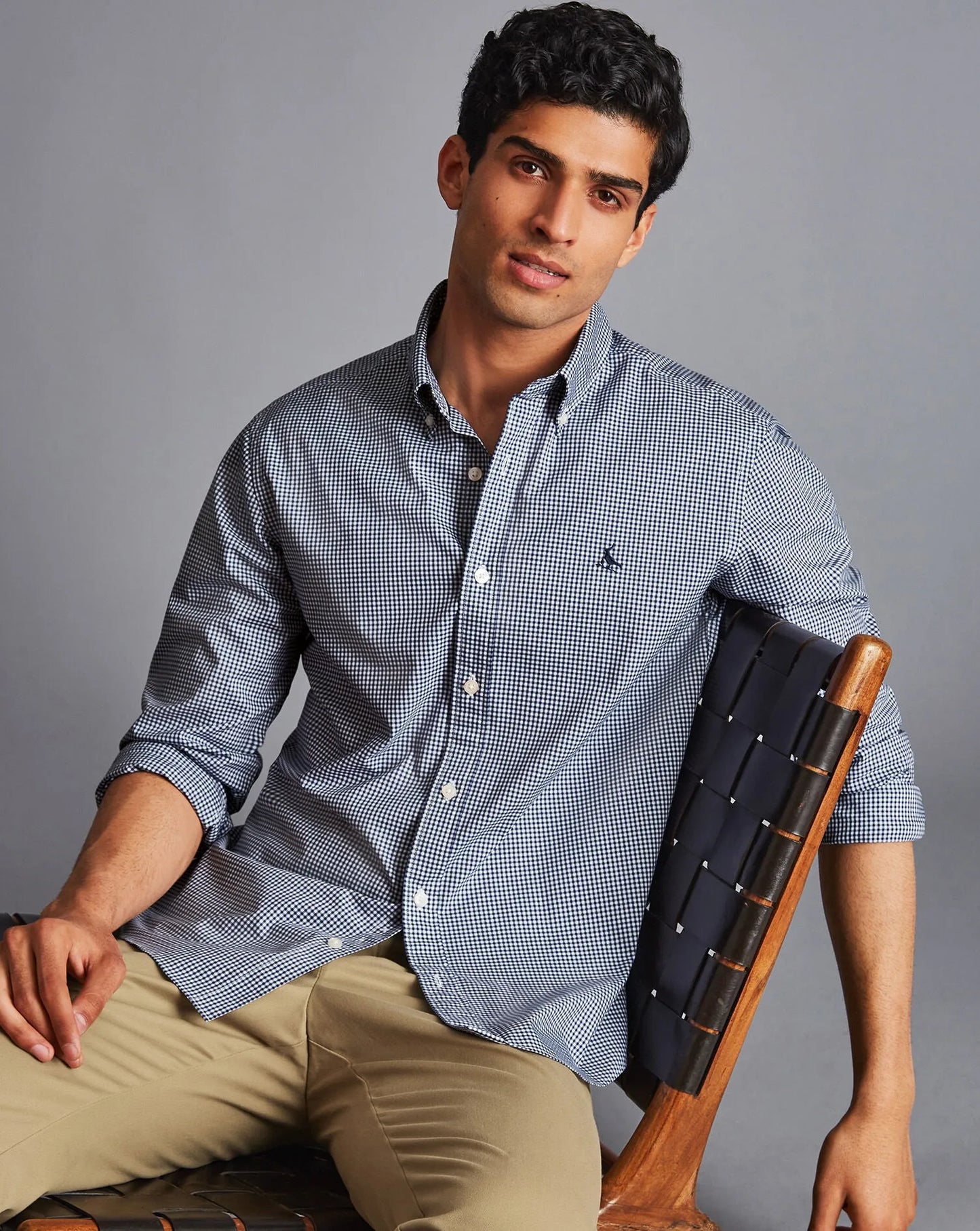 Charles Tyrwhitt