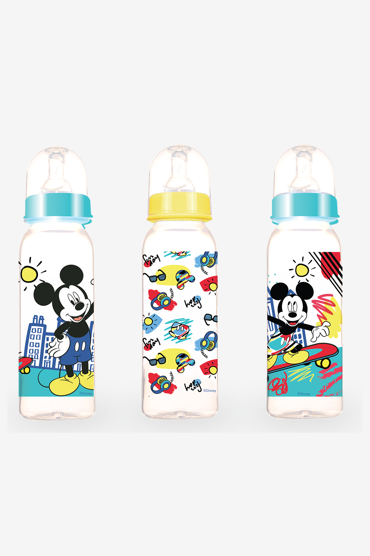 DISNEY