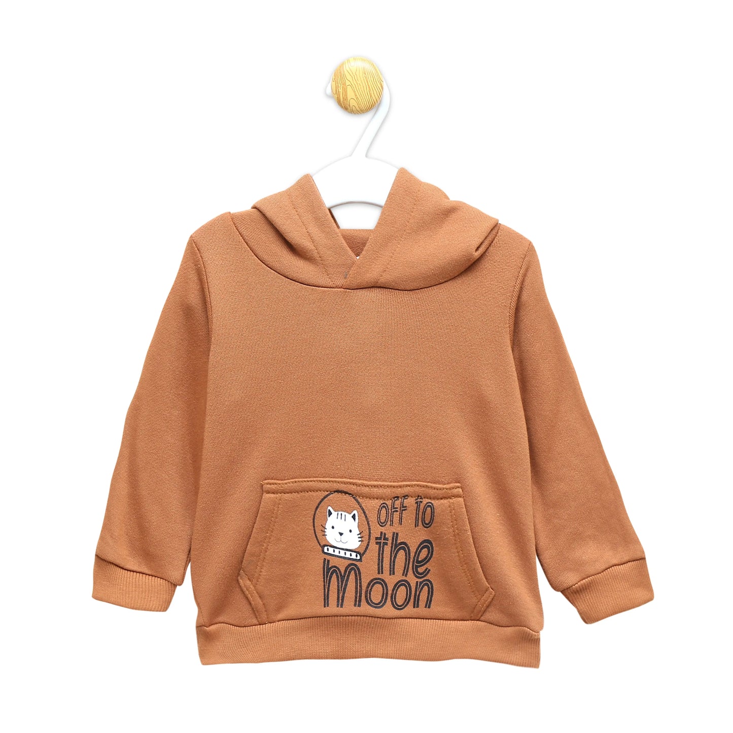 The nest clothing