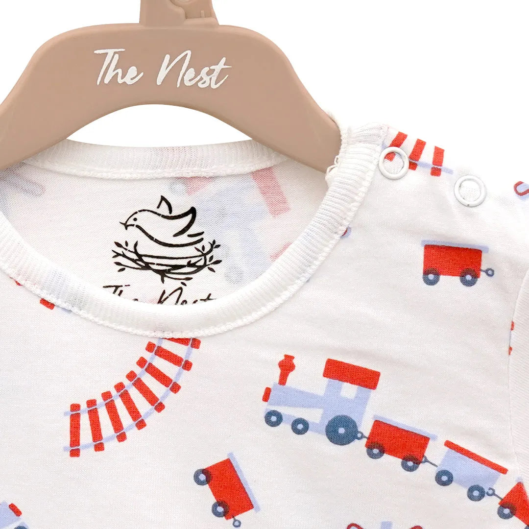 The nest clothing