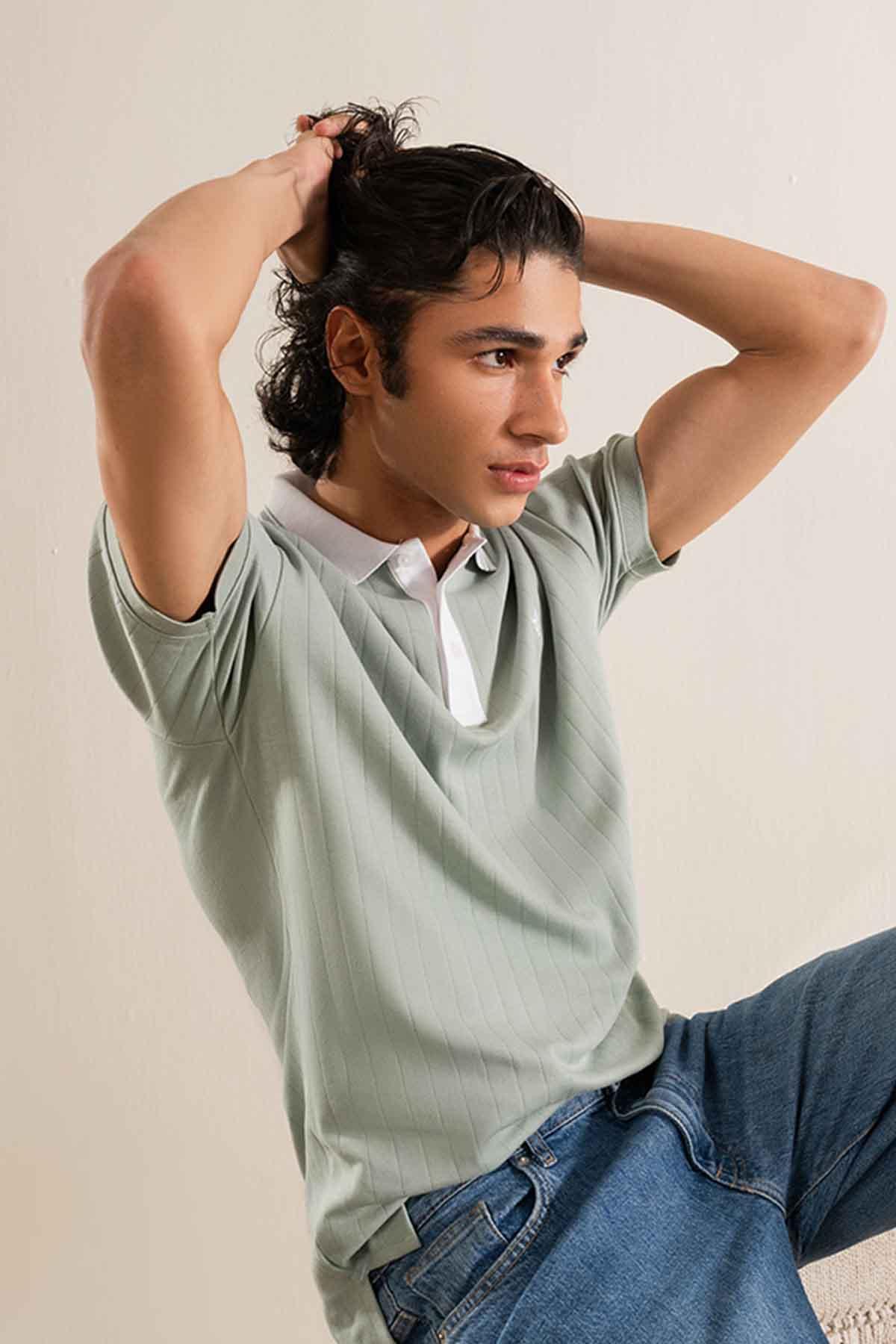 FITTED - AK Galleria