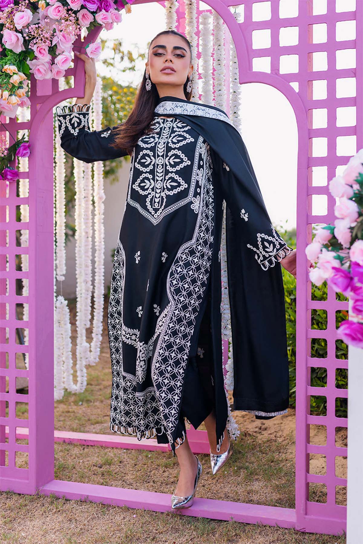 Nimra Kashif