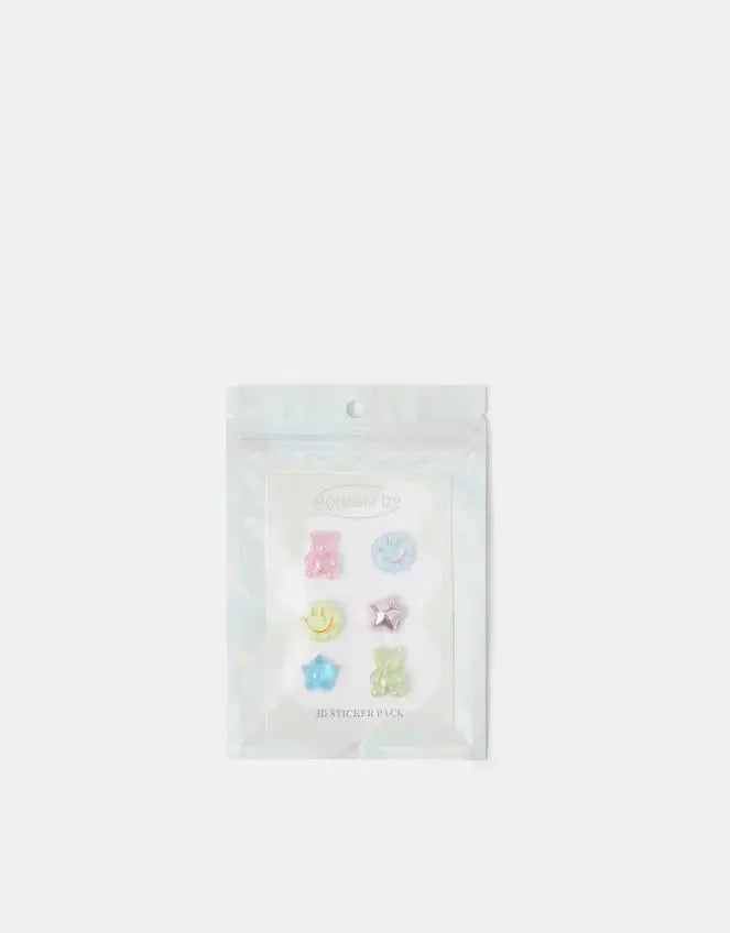 Accessorize