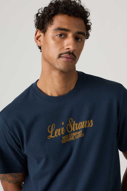 Levi's