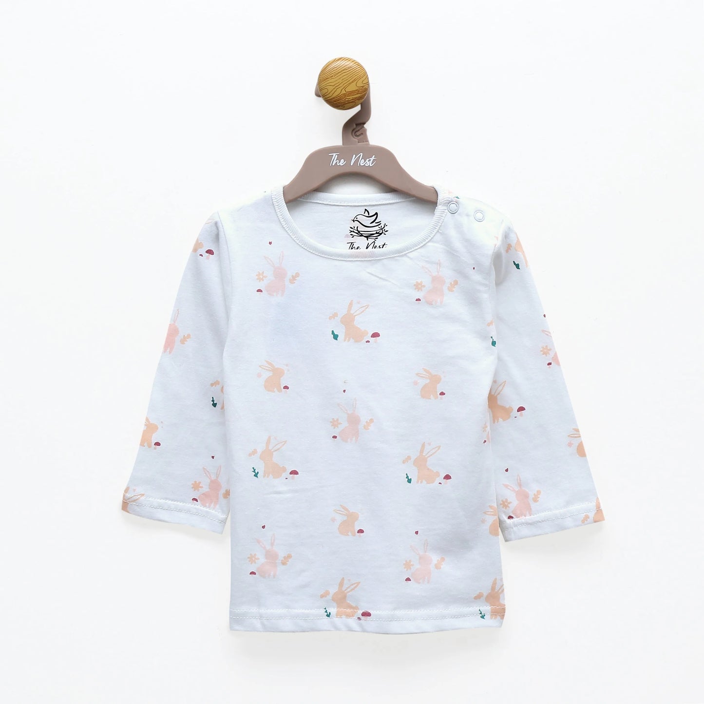 The nest clothing