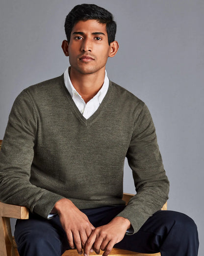 Charles Tyrwhitt