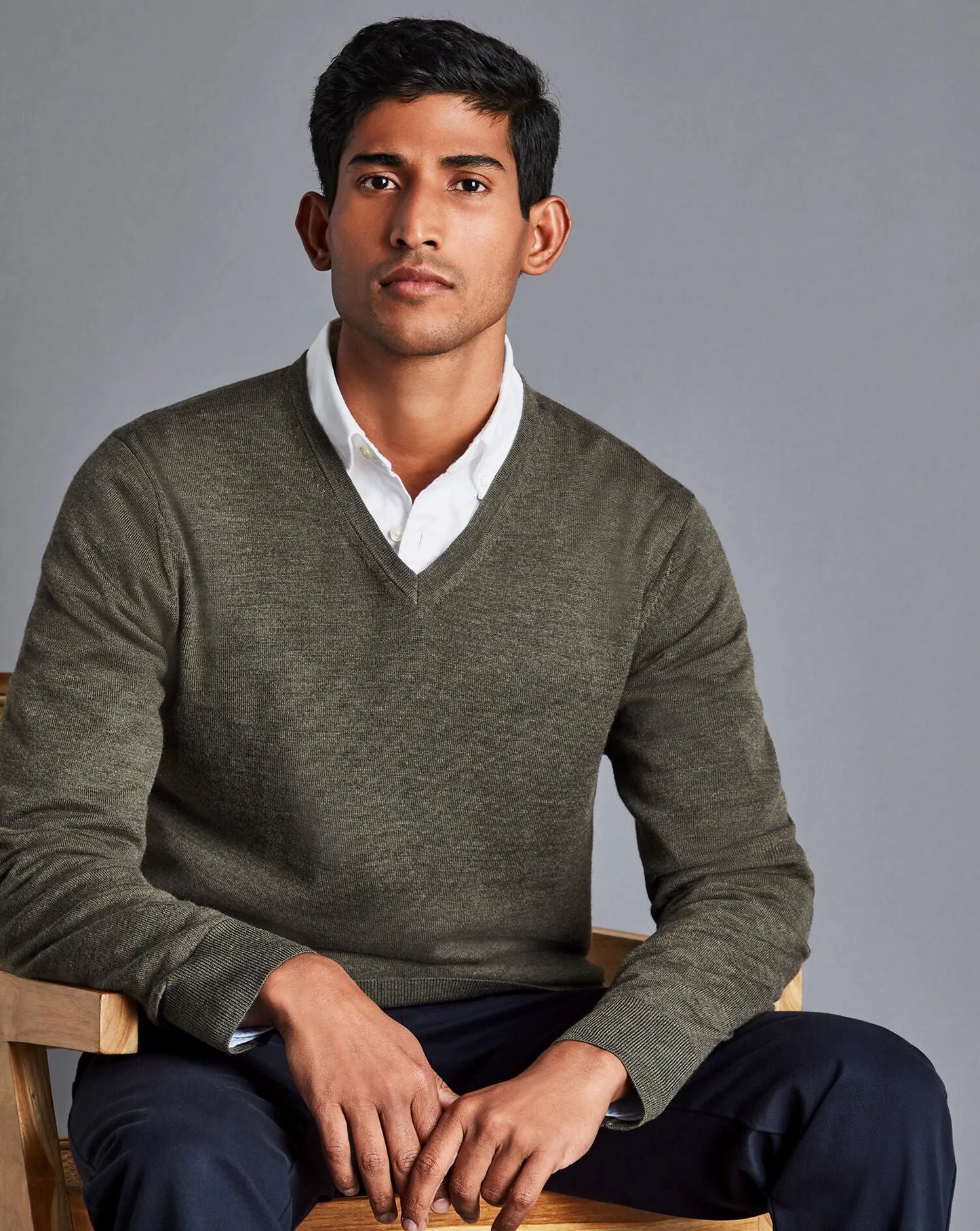 Charles Tyrwhitt