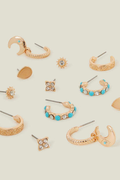 Accessorize - AK Galleria
