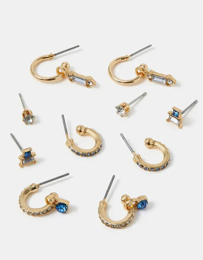 Accessorize