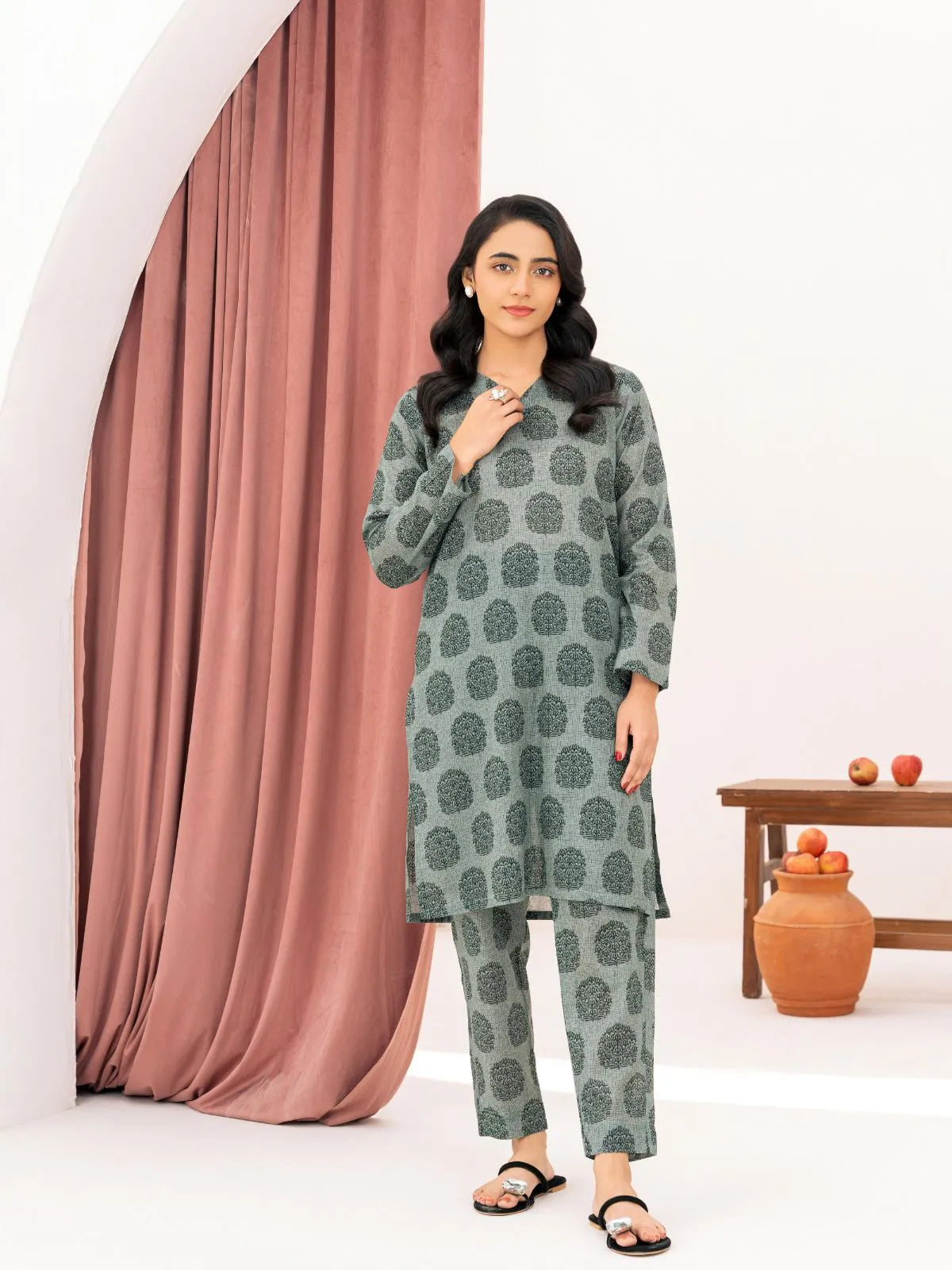 Ahlam Closet By safa textile