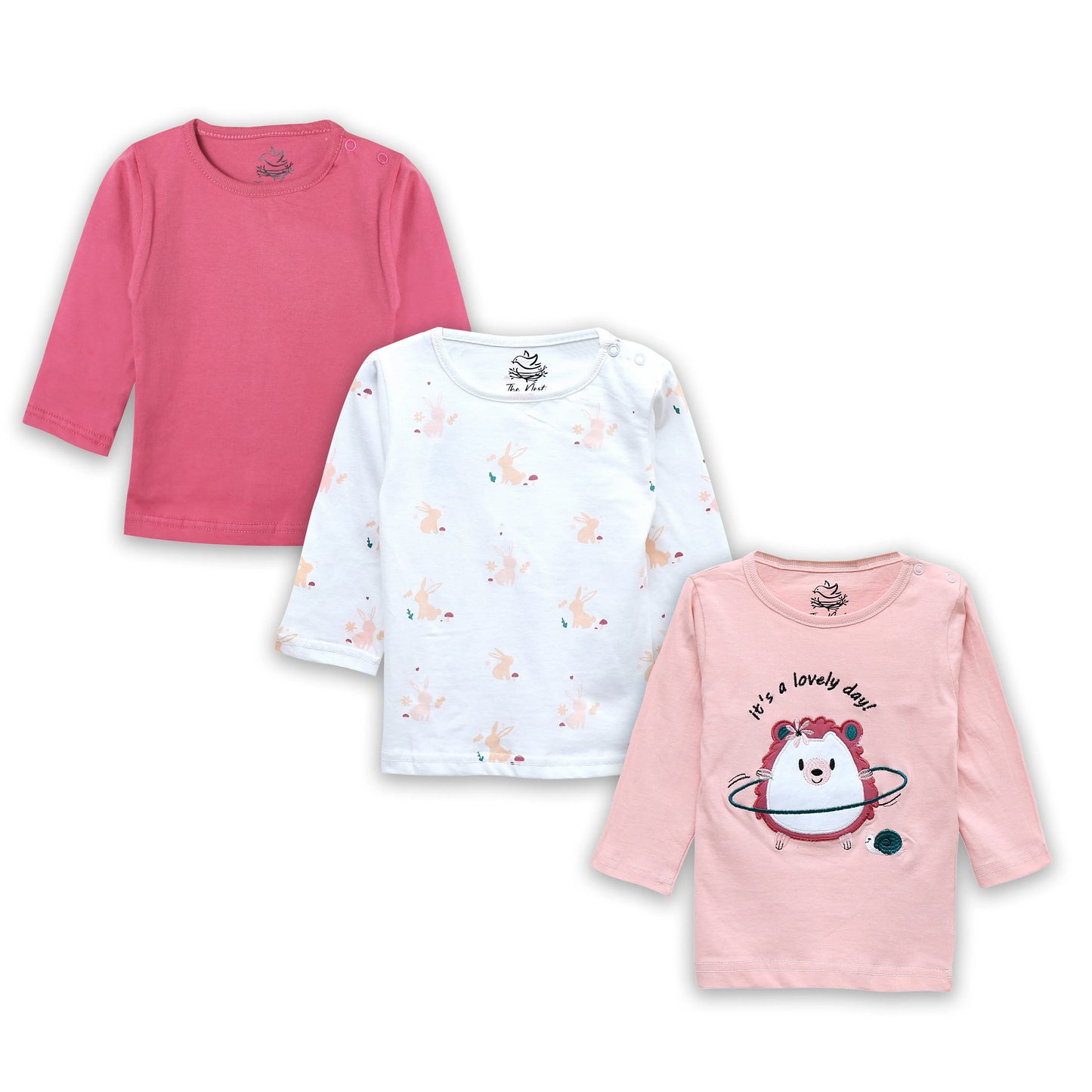The nest clothing