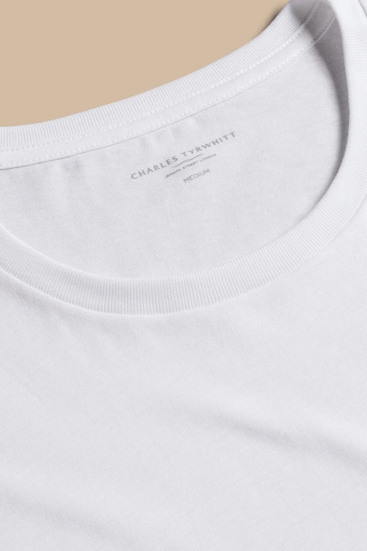 Charles Tyrwhitt