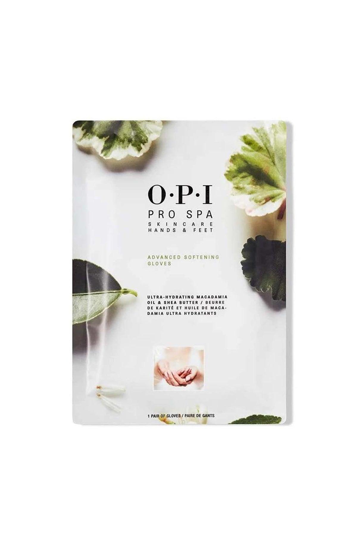 OPI-Prospa Treatment Gloves - 26 Ml