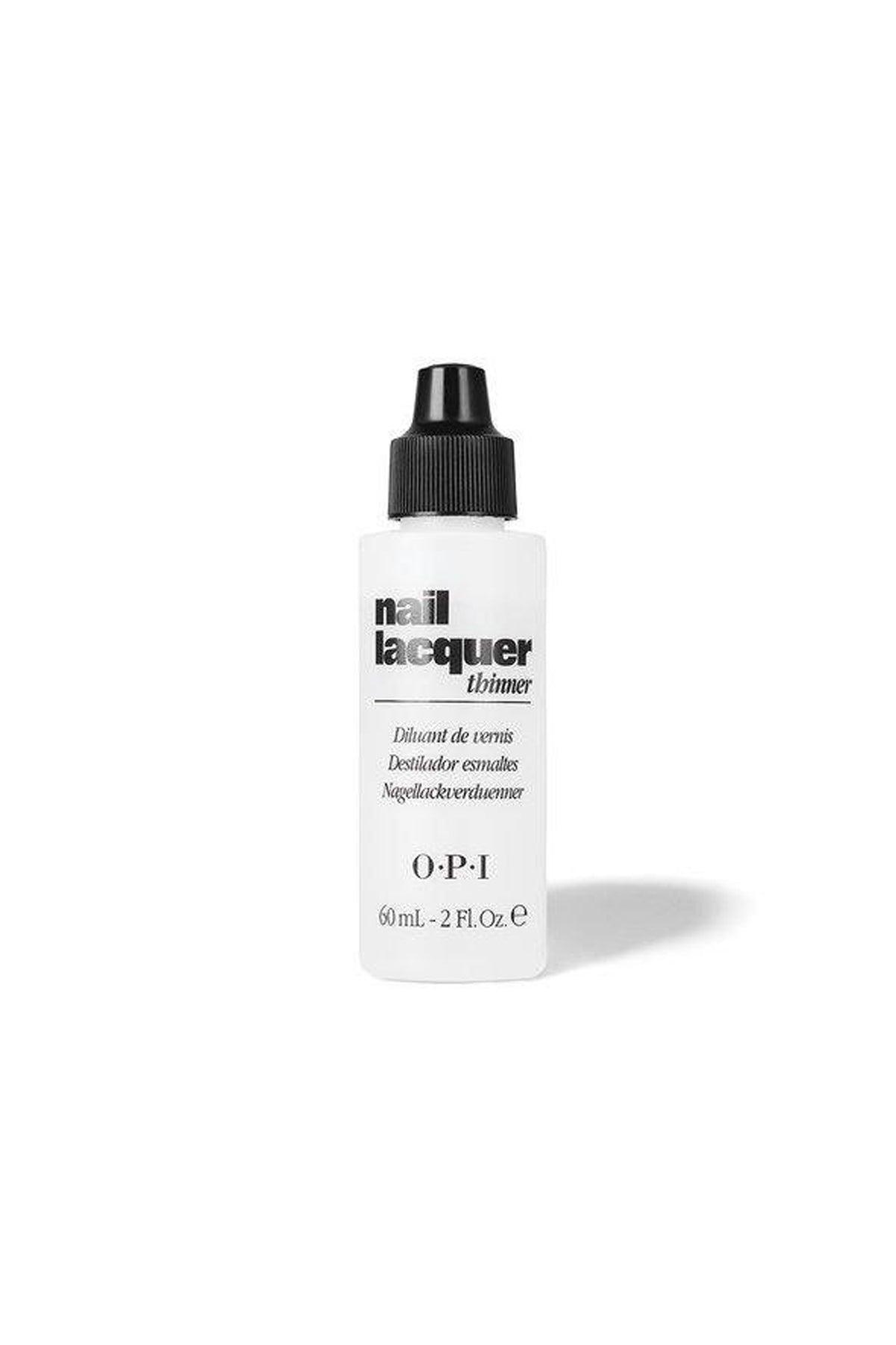 OPI-Nail Lacquer Thinner 60Ml