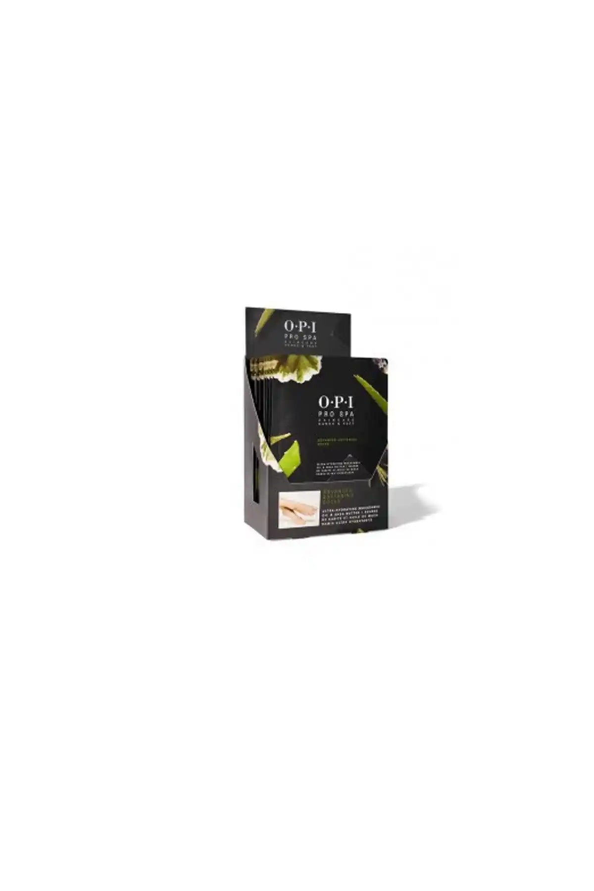 OPI-Prospa Treatment Socks - 30 Ml