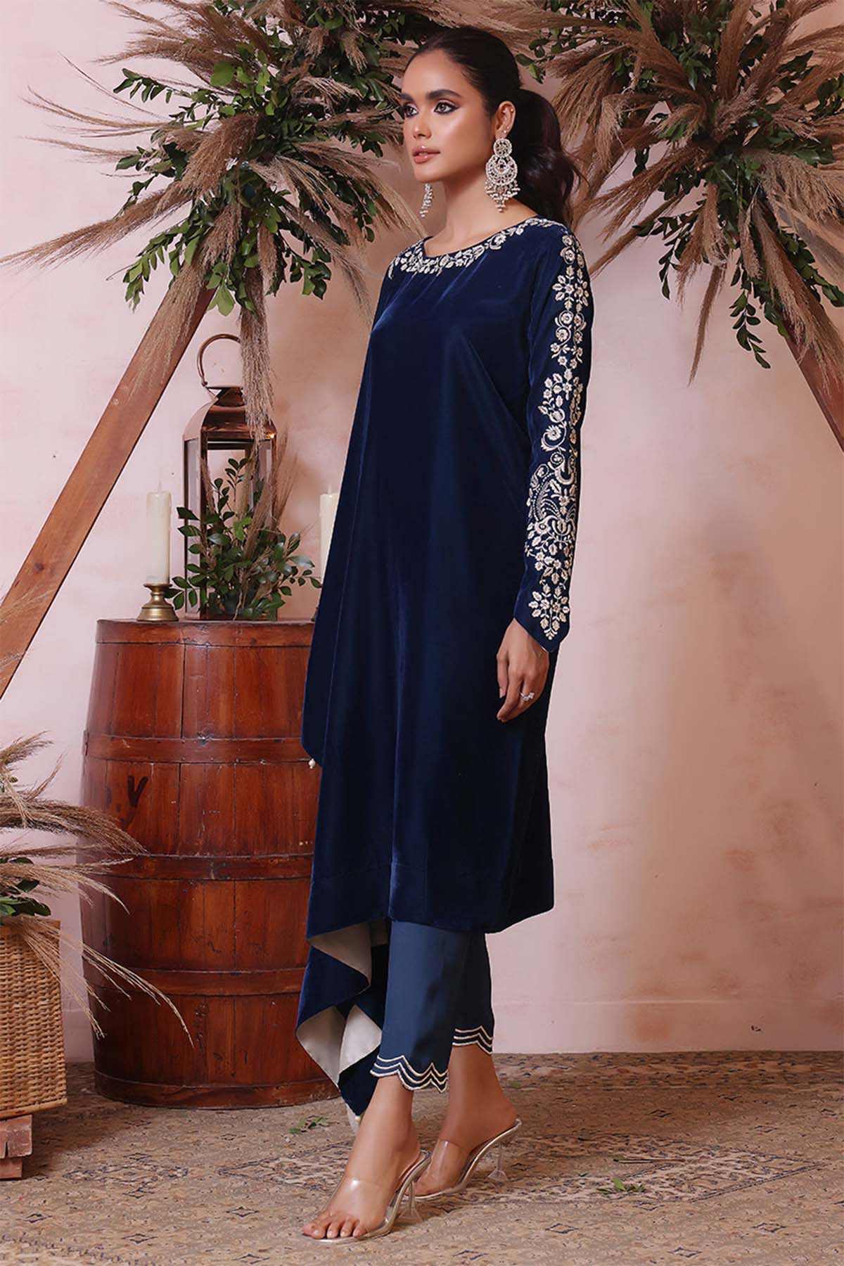 Nimra Kashif