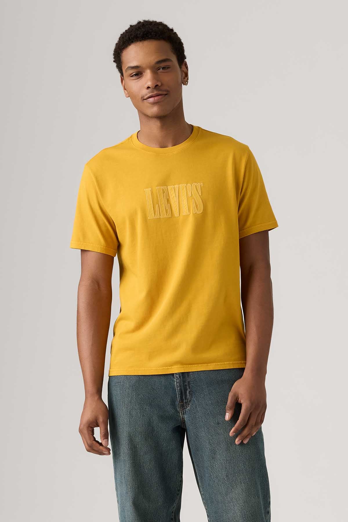 Levi's