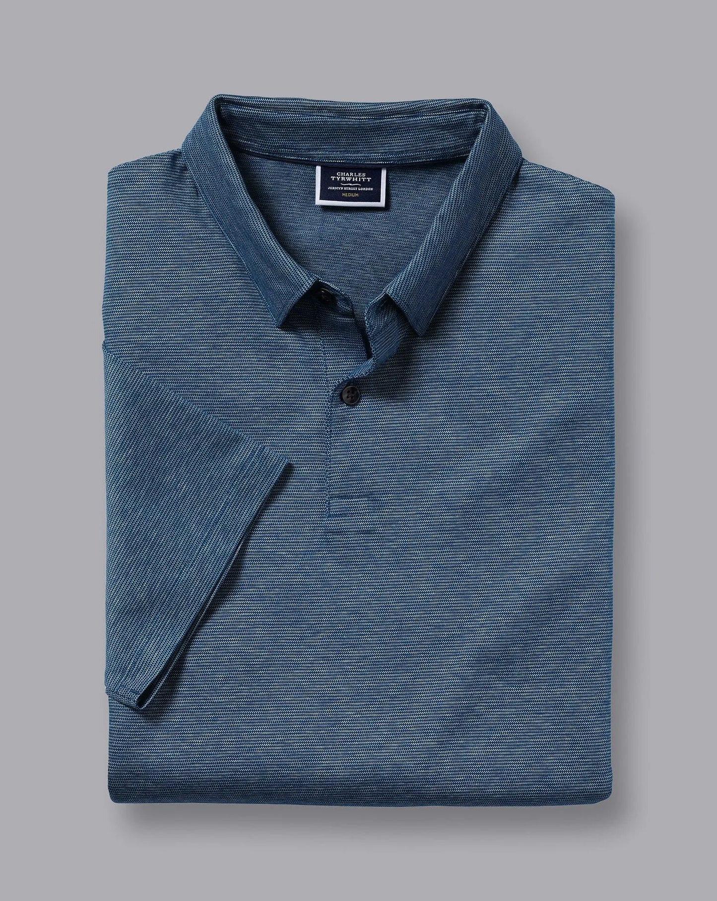 Charles Tyrwhitt