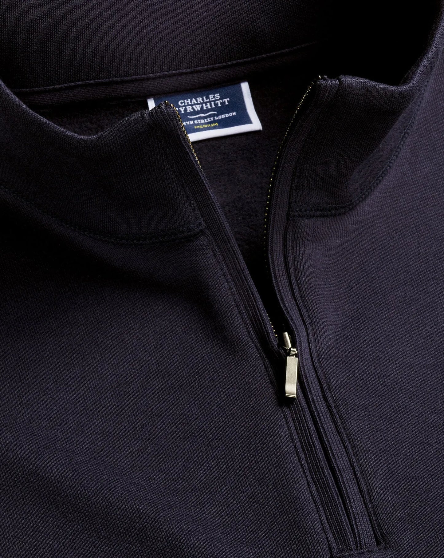 Charles Tyrwhitt