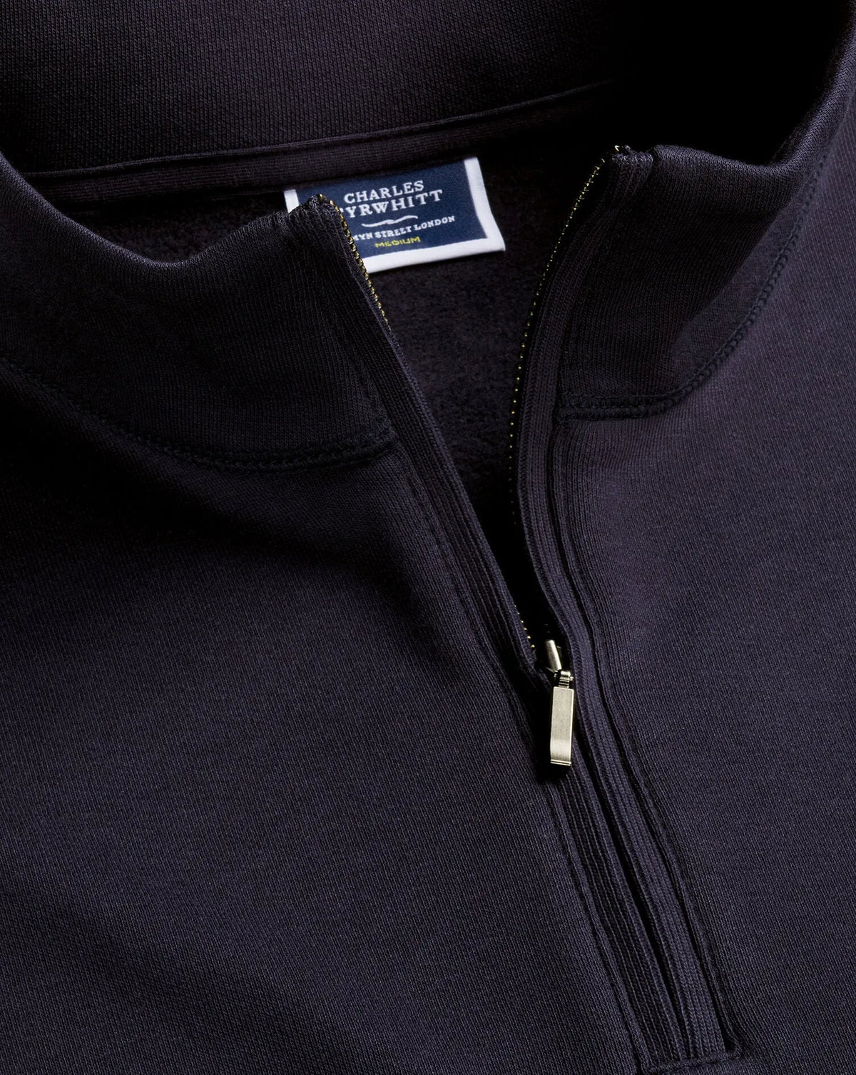 Charles Tyrwhitt