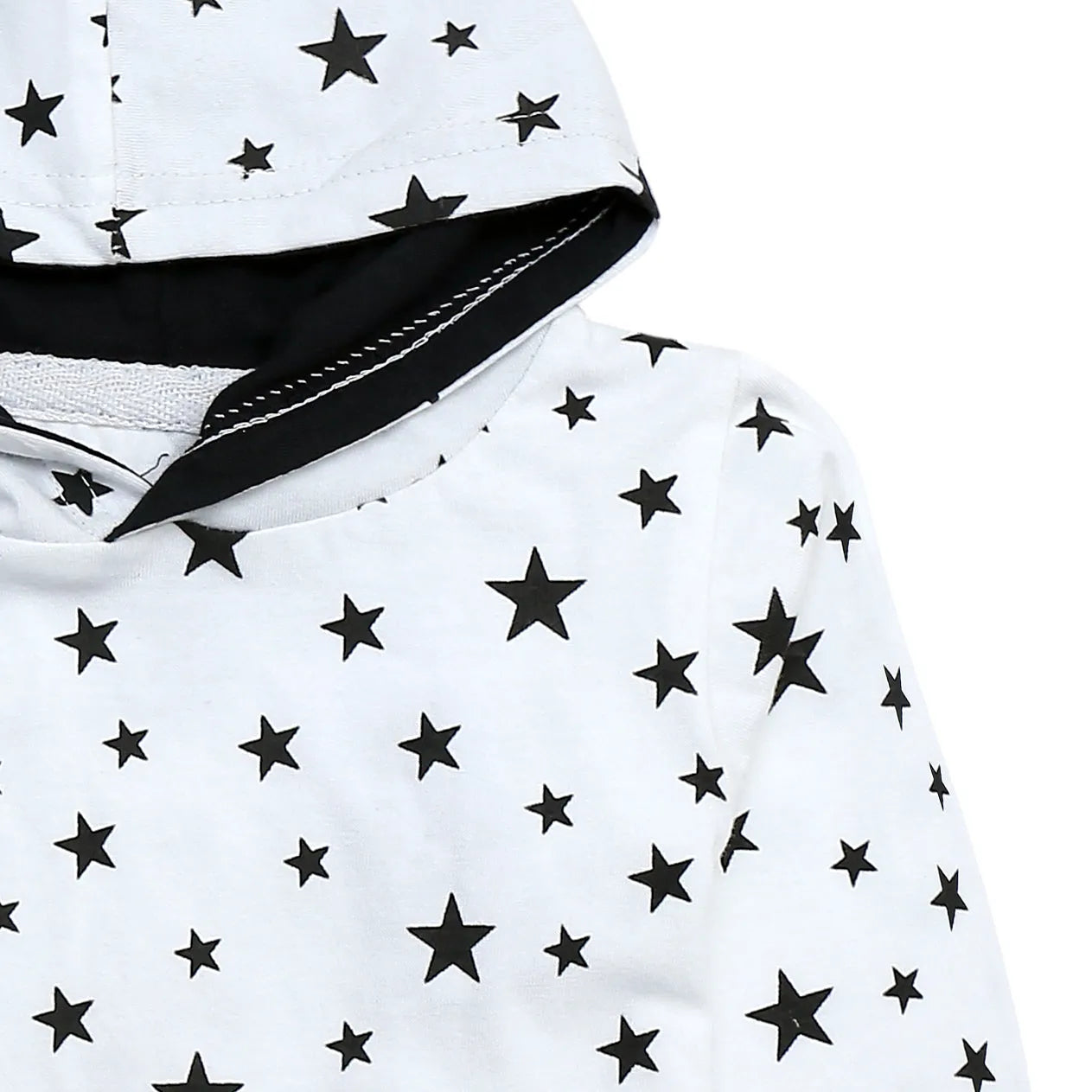The nest clothing