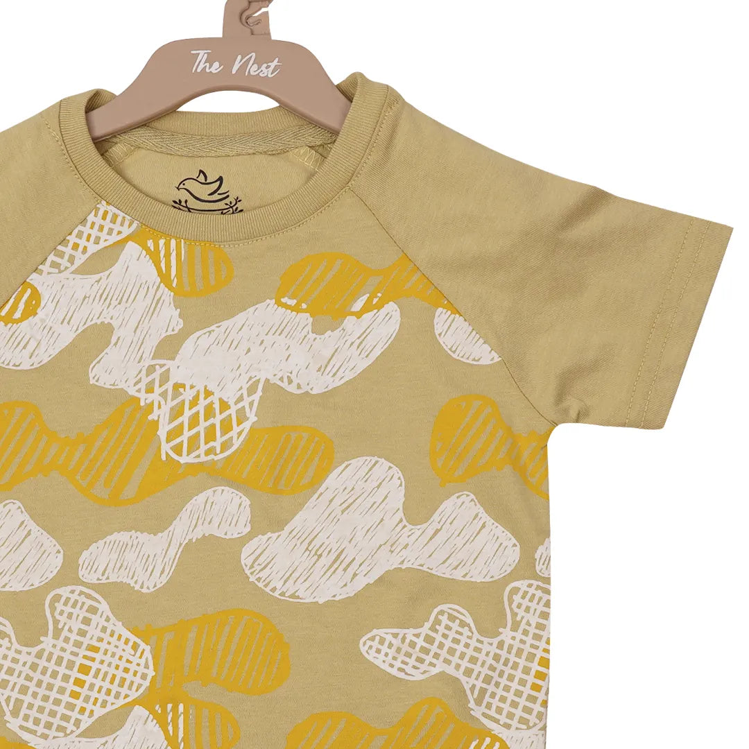 The nest clothing