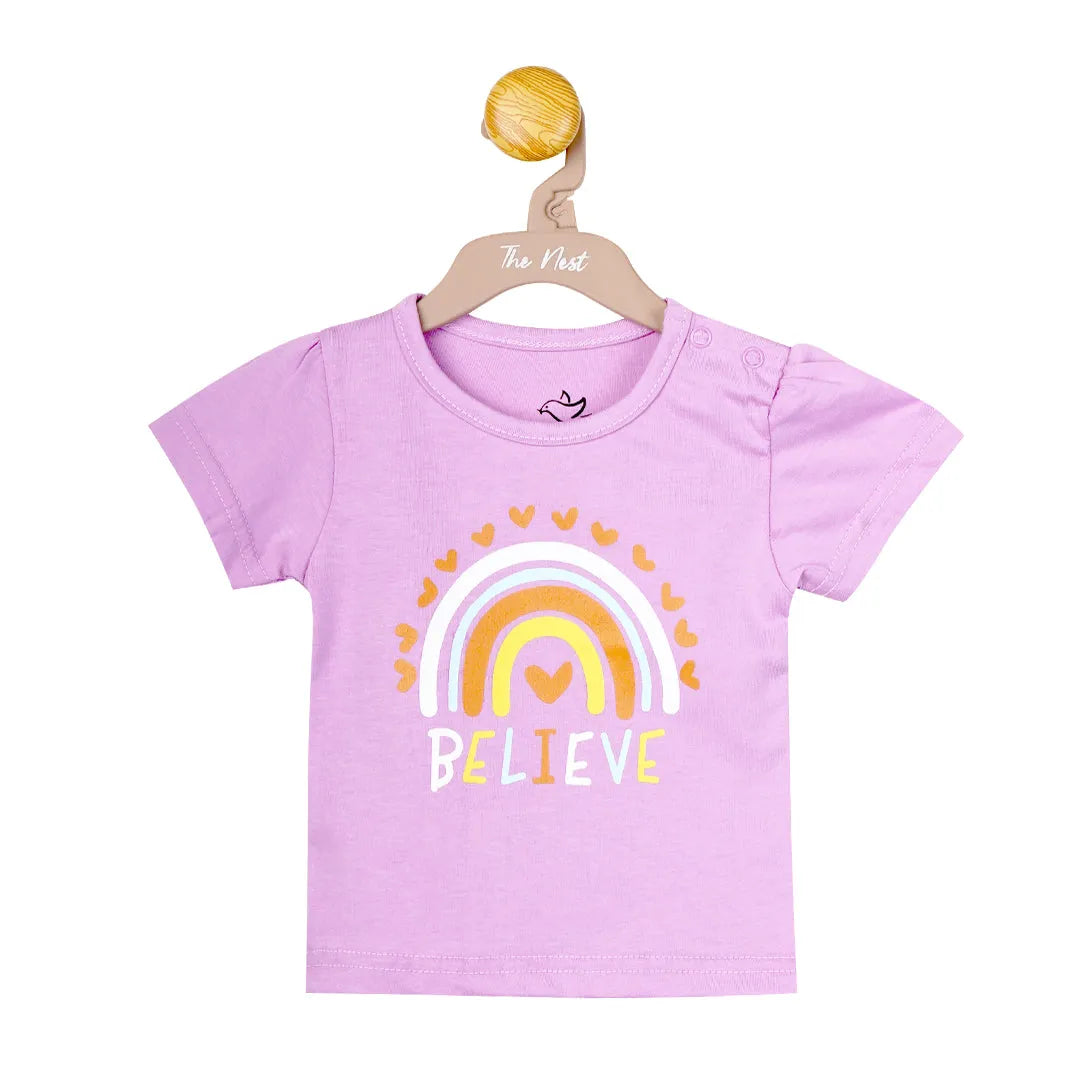The nest clothing