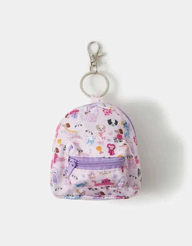 Accessorize