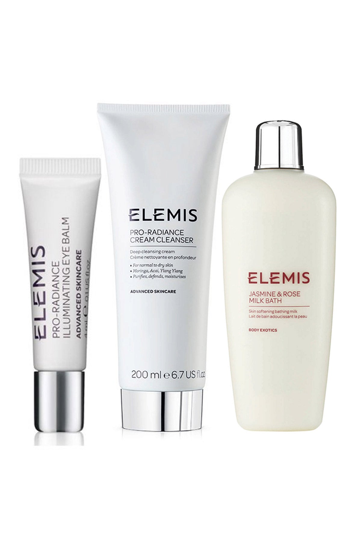 Elemis