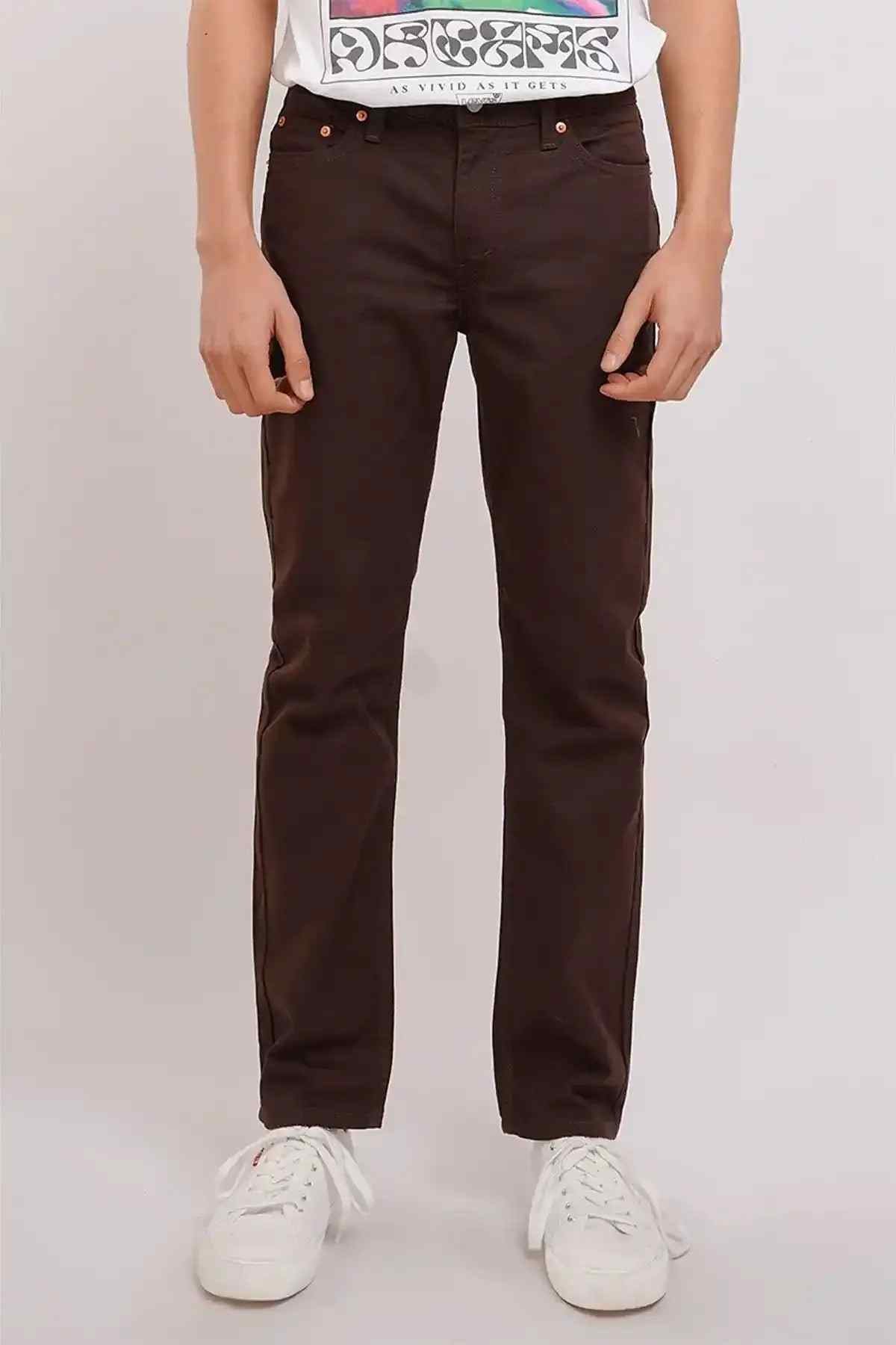 Levi's