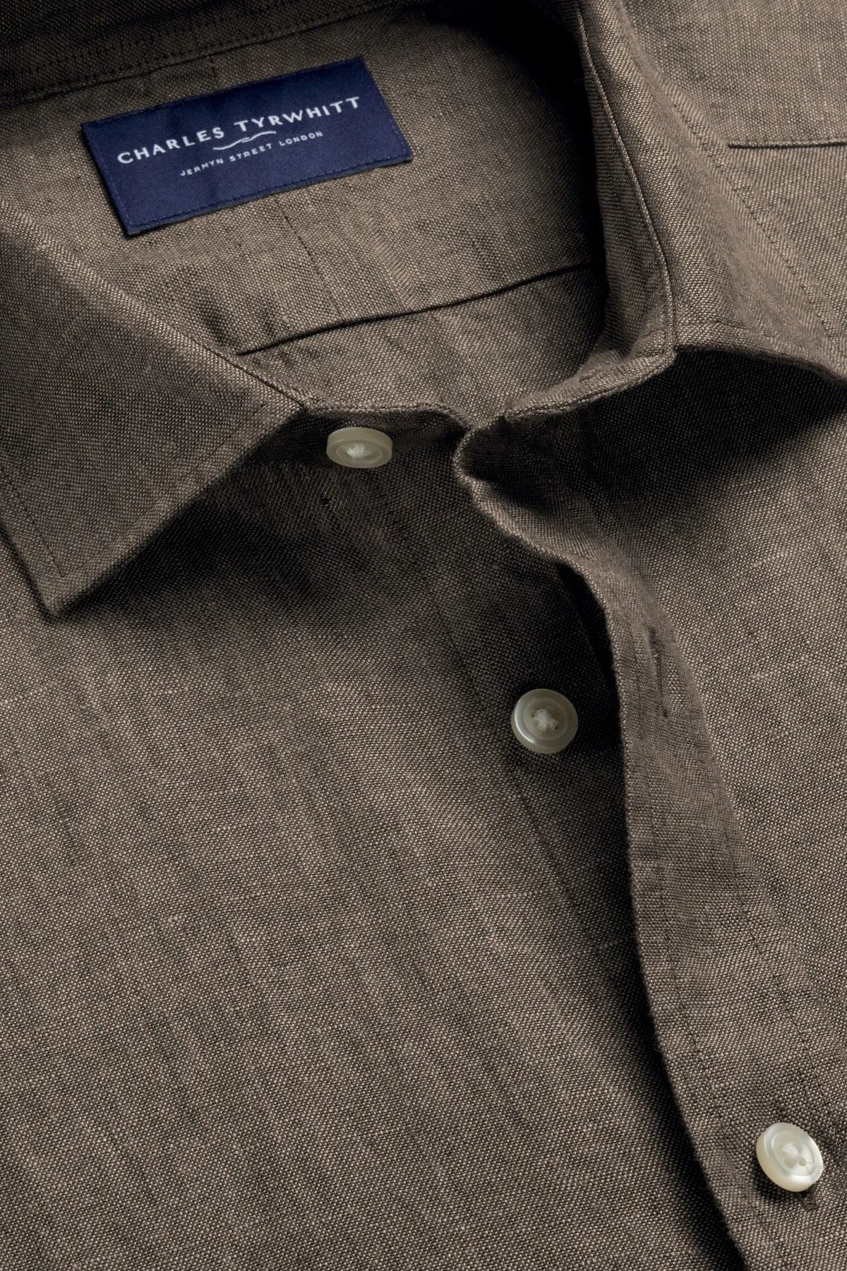 Charles Tyrwhitt