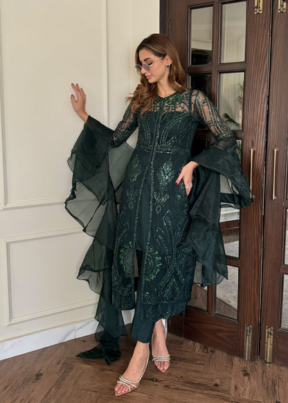 Kausar Attire