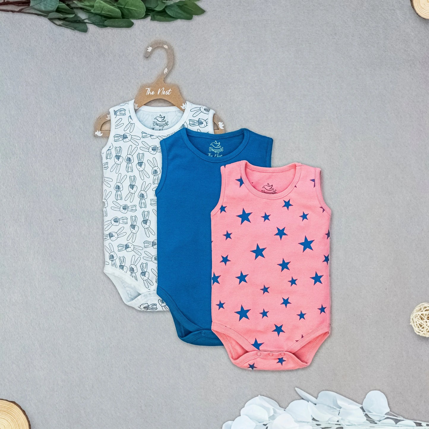 The nest clothing - AK Galleria