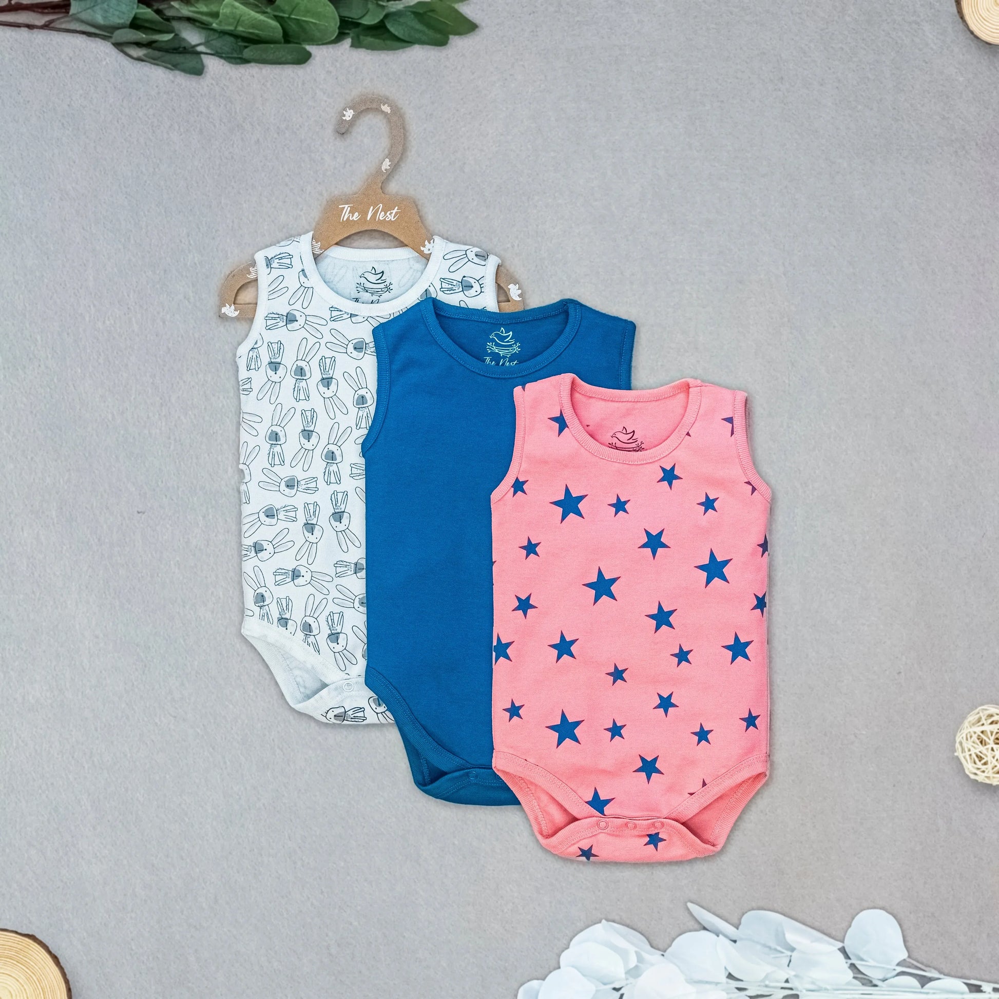 The nest clothing - AK Galleria