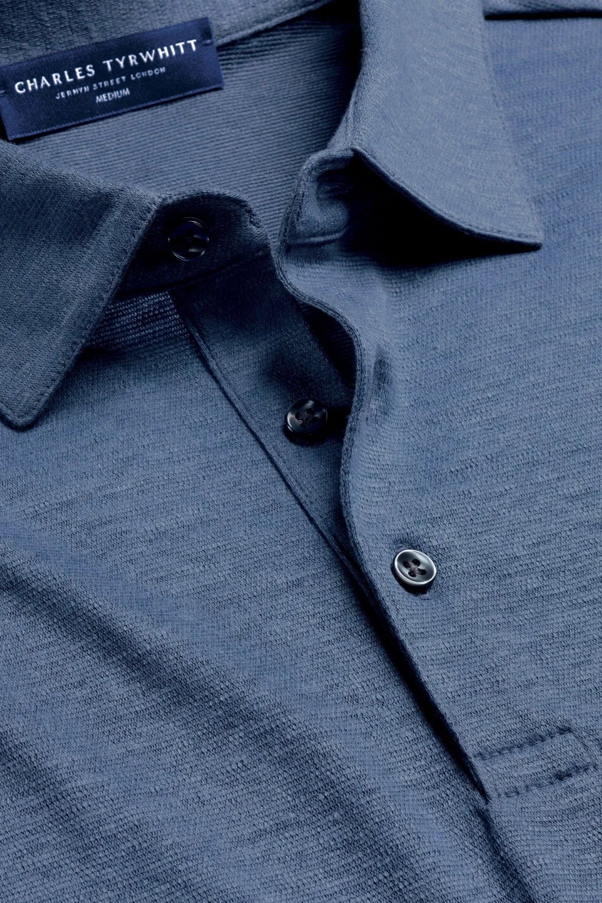Charles Tyrwhitt