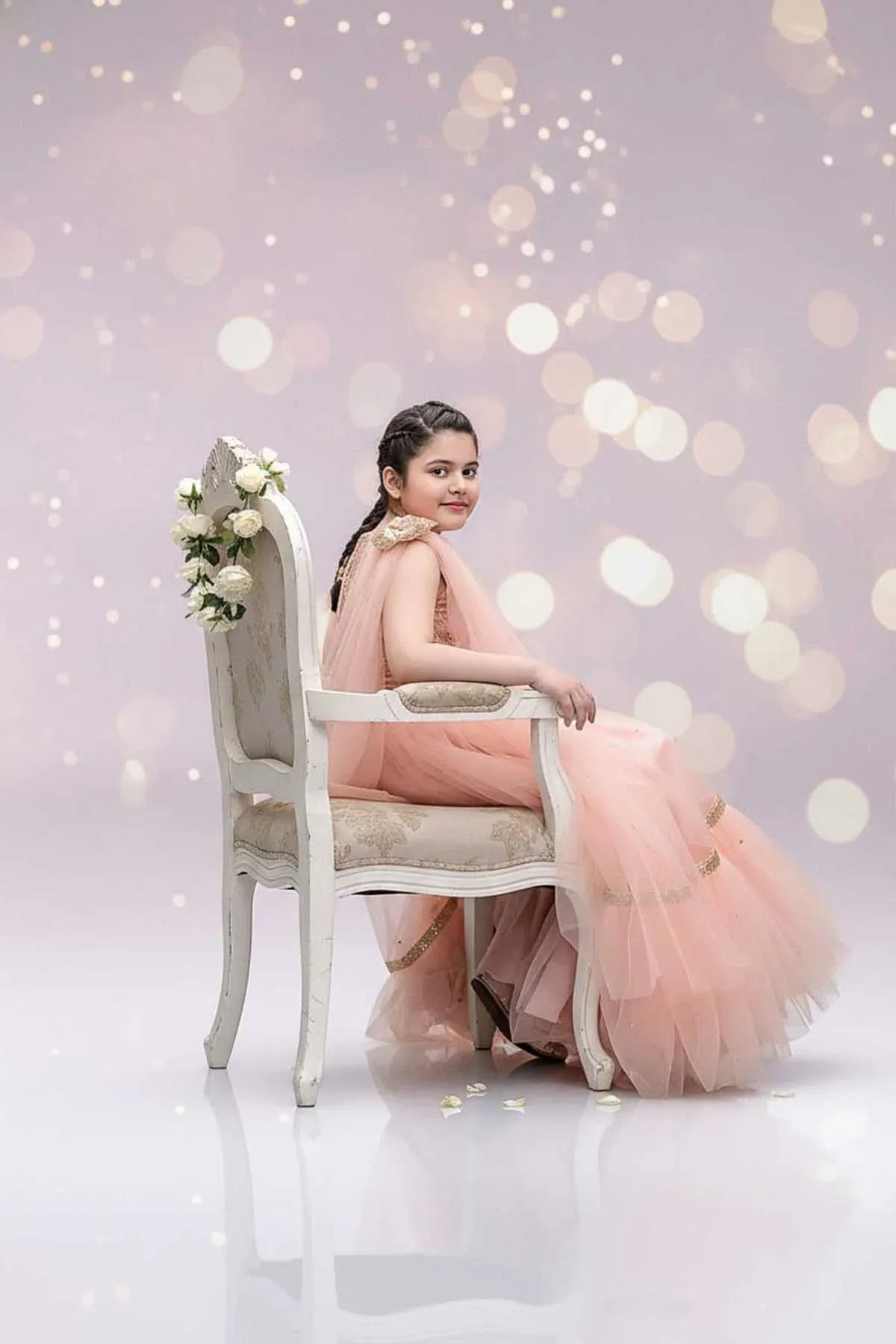 Qurratulain saqib - AK Galleria