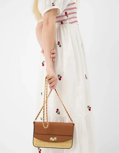Accessorize