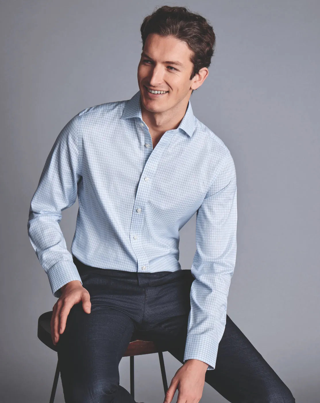 Charles Tyrwhitt