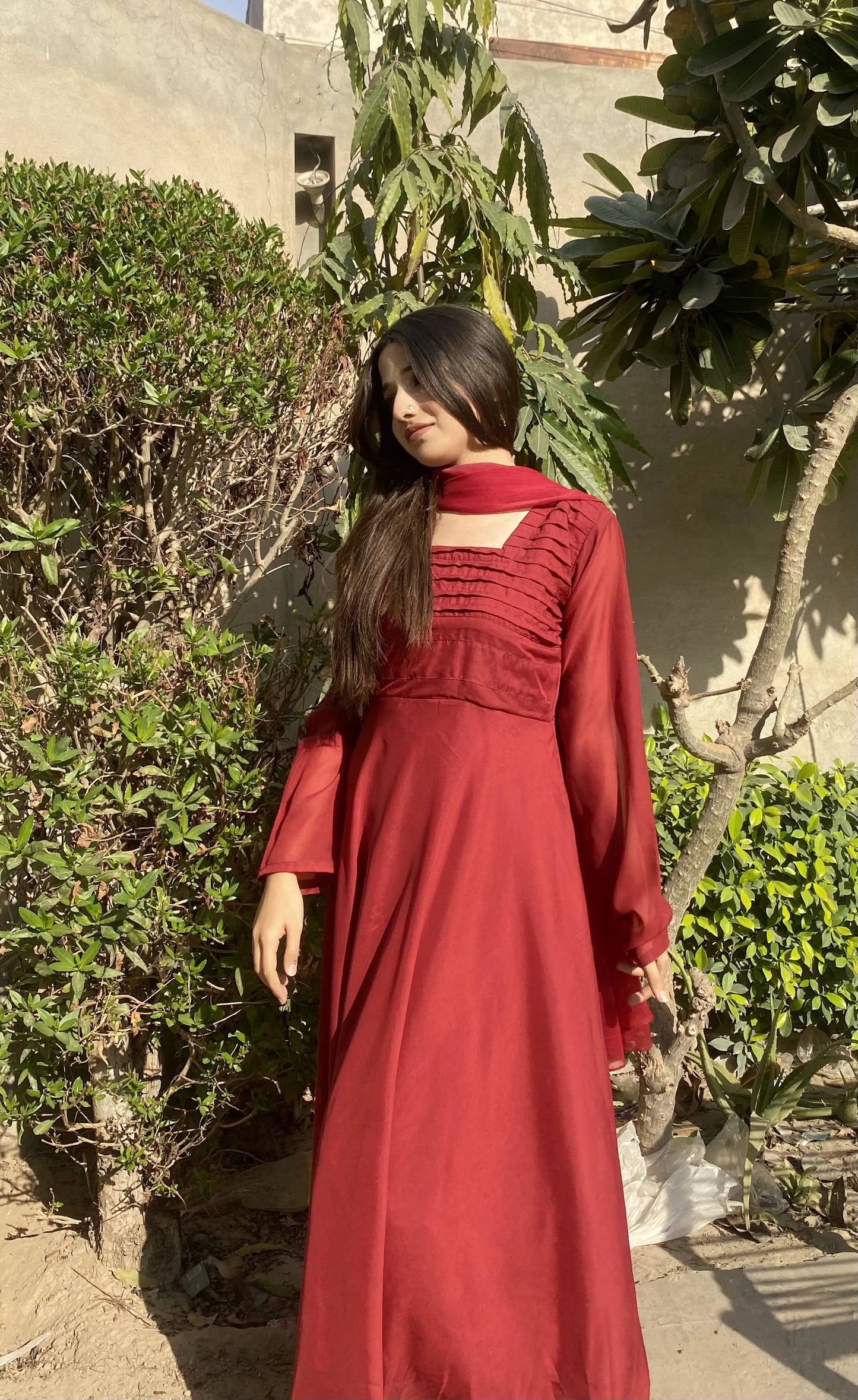 Nazmina